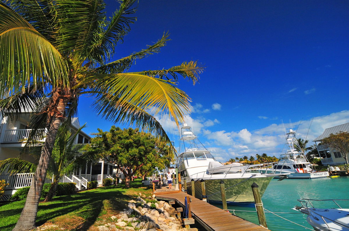 Florida Villa Holidays 2025/2026 Trailfinders